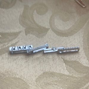 Set of 4 charms for Apple Watch band